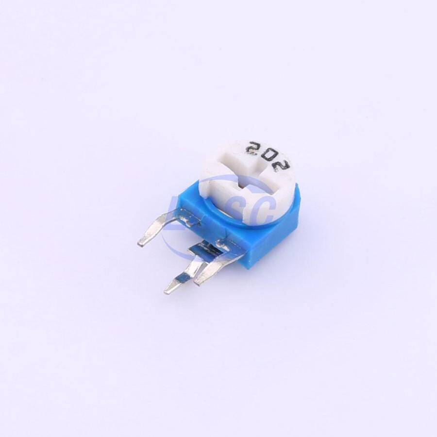 BOCHEN RM063-202(2K) - 3