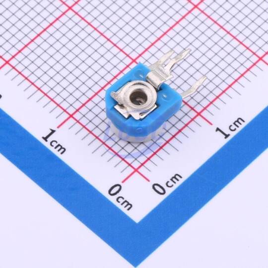 BOCHEN RM063-501(500R) - 2