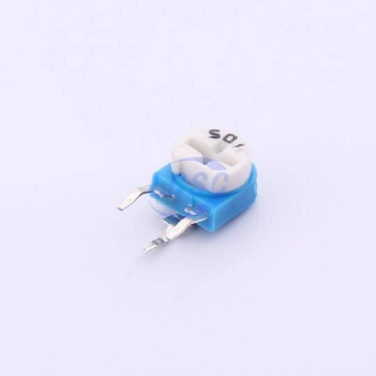 BOCHEN RM063-501(500R) - 3