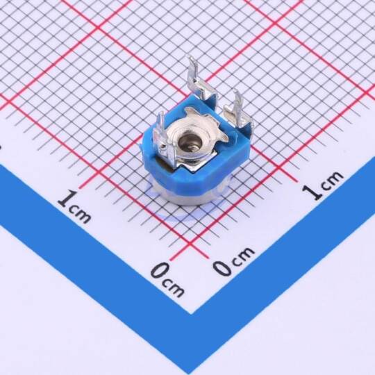 BOCHEN RM065-202(2K) - 2