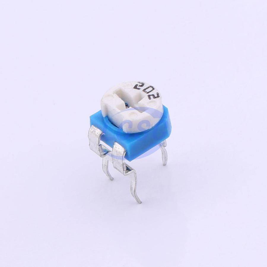 BOCHEN RM065-202(2K) - 3