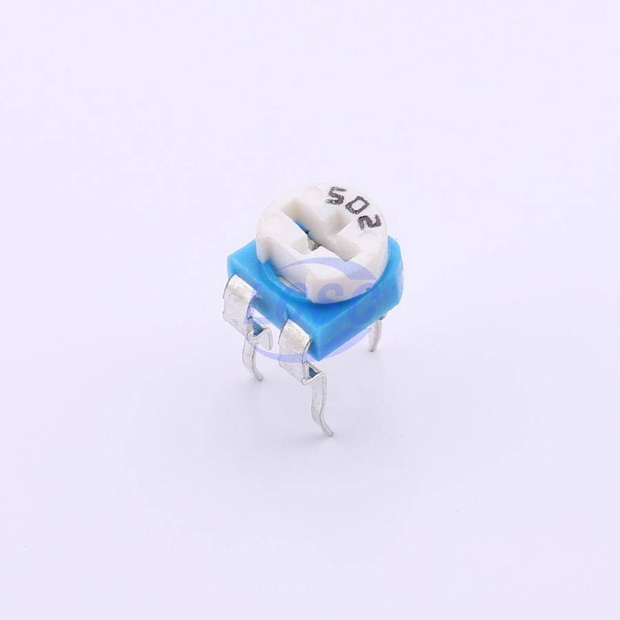 BOCHEN RM065-502(5K) - 3