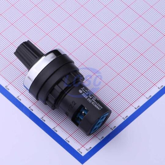 BOCHEN WIW22S-10K - 1