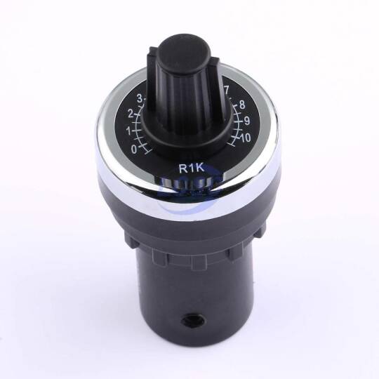 BOCHEN WIW22S-1K - 1