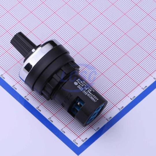 BOCHEN WIW22S-50K - 1