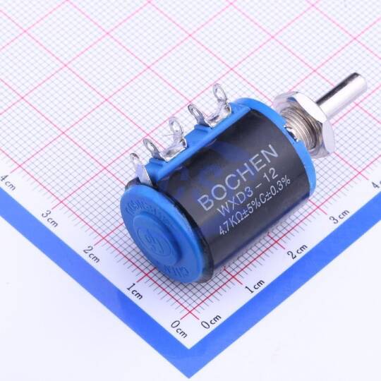 BOCHEN WXD3-12 4.7K - 1
