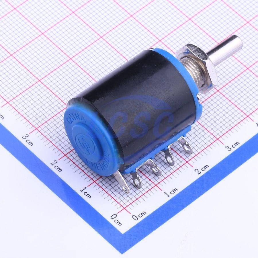 BOCHEN WXD3-12 4.7K - 2