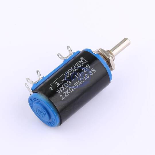 BOCHEN WXD3-13-2W 2.2K - 1
