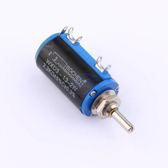 BOCHEN WXD3-13-2W 2.2K - 3
