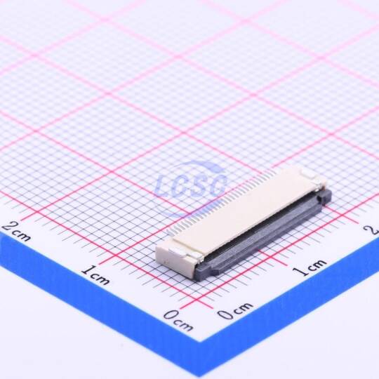 BOOMELE(Boom Precision Elec) 0.5-30P - 2