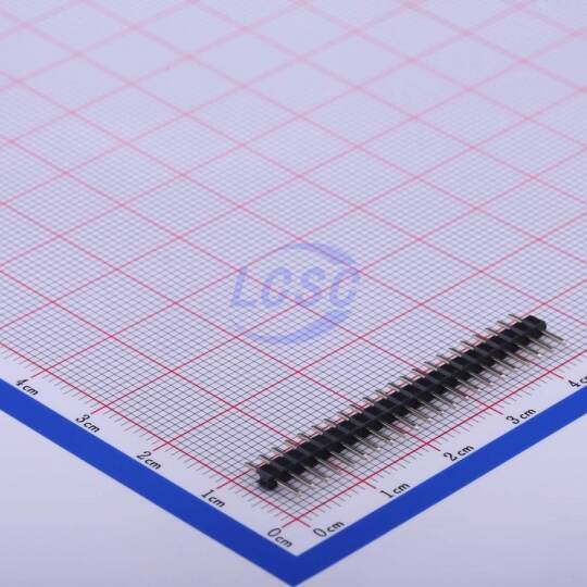 BOOMELE(Boom Precision Elec) 2.0-1*22P