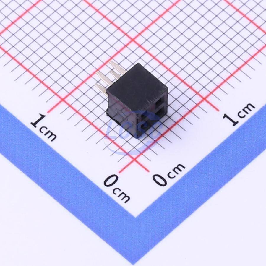 BOOMELE(Boom Precision Elec) 2.0-2*2P - 1
