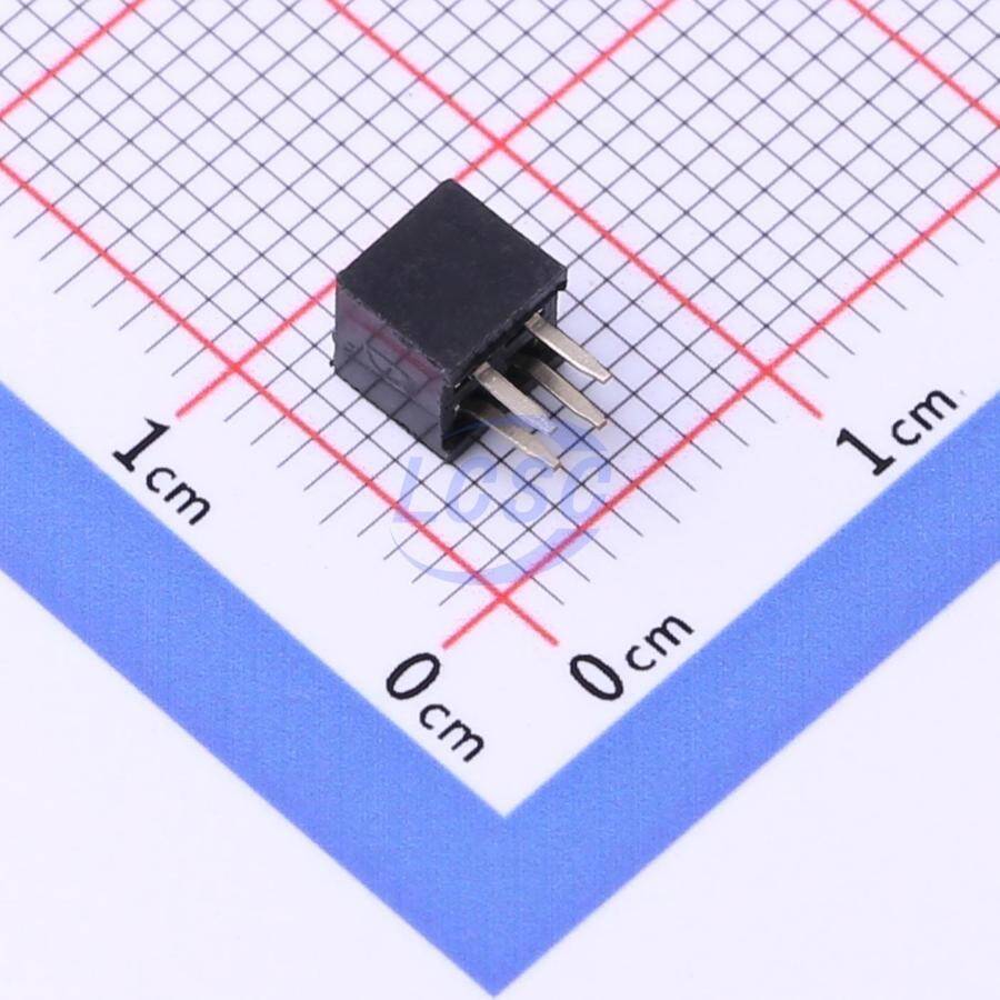 BOOMELE(Boom Precision Elec) 2.0-2*2P - 2