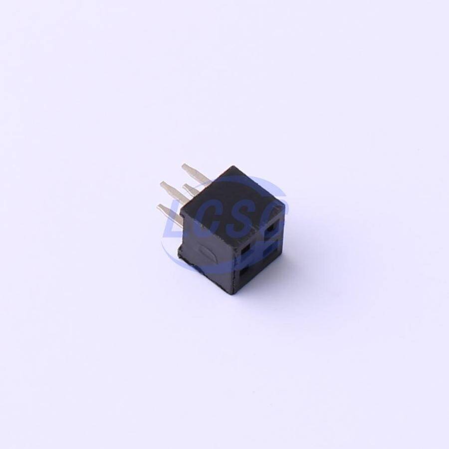 BOOMELE(Boom Precision Elec) 2.0-2*2P - 3