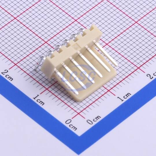 BOOMELE(Boom Precision Elec) 2510-6A