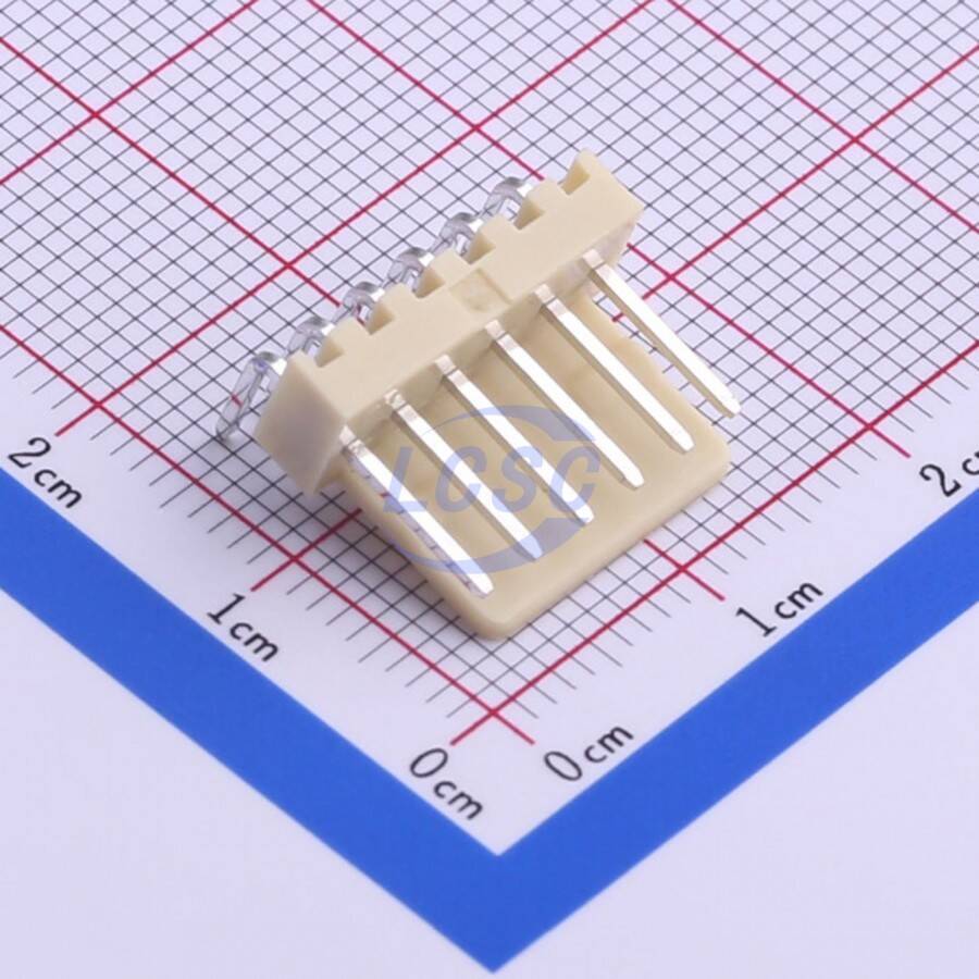 BOOMELE(Boom Precision Elec) 2510-6A - 1