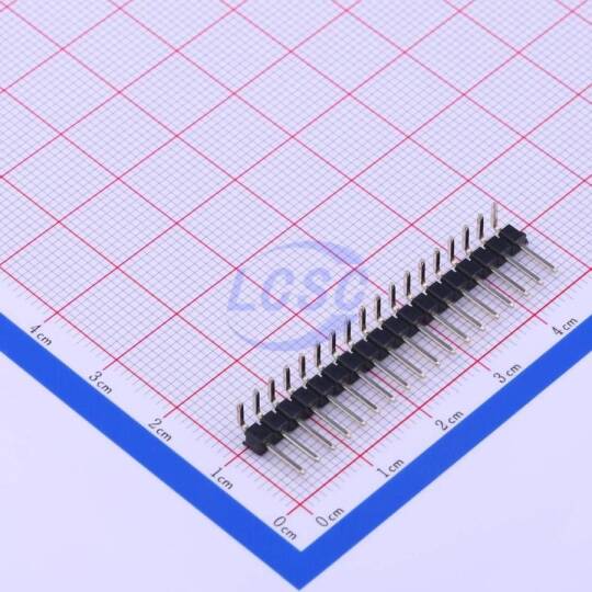 BOOMELE(Boom Precision Elec) 2.54-1*18P