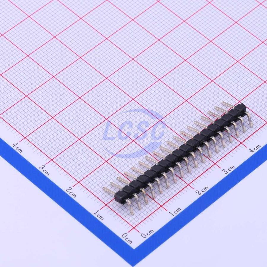 BOOMELE(Boom Precision Elec) 2.54-1*18P - 2