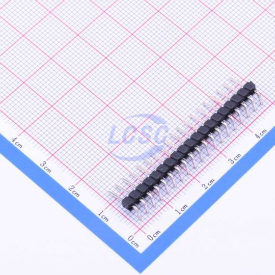 BOOMELE(Boom Precision Elec) 2.54-1*19P