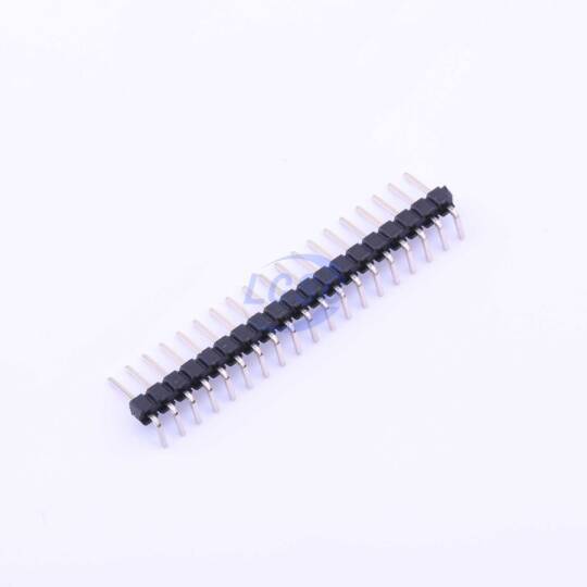 BOOMELE(Boom Precision Elec) 2.54-1*19P - 3