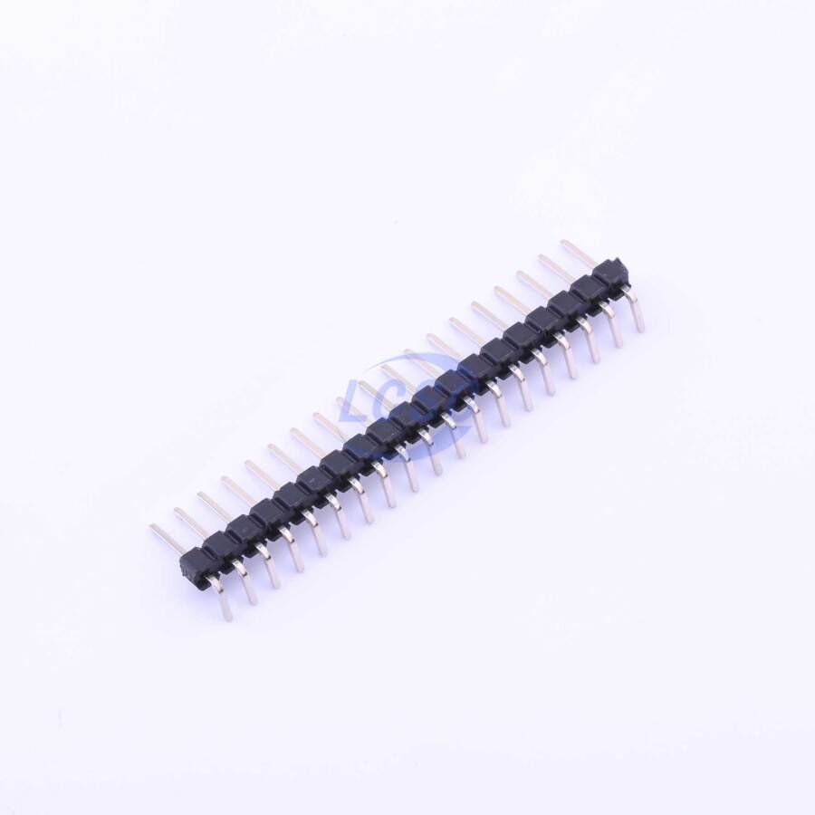 BOOMELE(Boom Precision Elec) 2.54-1*19P - 3