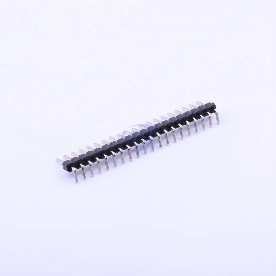 BOOMELE(Boom Precision Elec) 2.54-1*20P - 3
