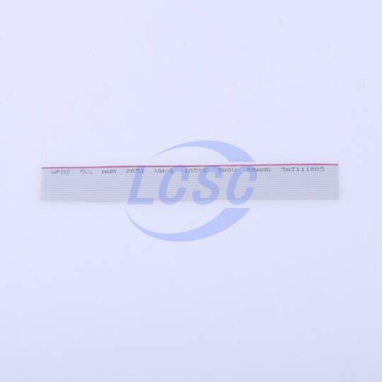 BOOMELE(Boom Precision Elec) 2.54-16P