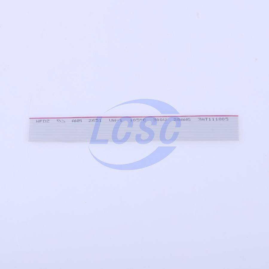 BOOMELE(Boom Precision Elec) 2.54-16P - 1
