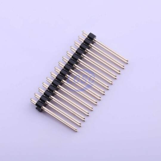 BOOMELE(Boom Precision Elec) 2.54-2*14P 21MM - 3