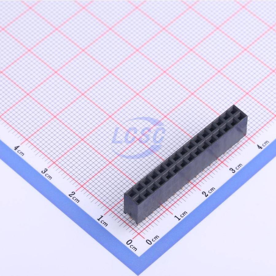 BOOMELE(Boom Precision Elec) 2.54-2*15P - 1