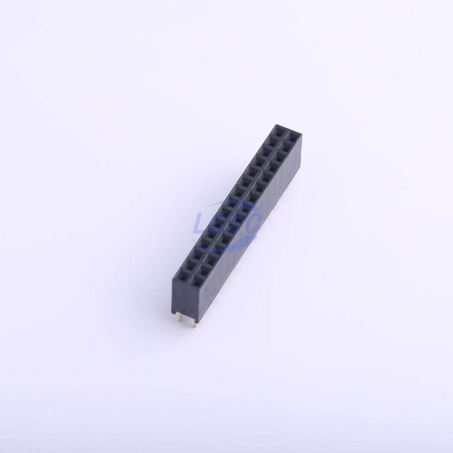 BOOMELE(Boom Precision Elec) 2.54-2*15P - 3