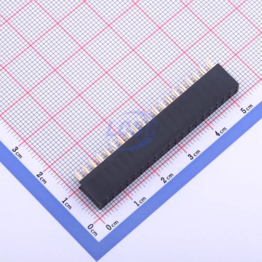 BOOMELE(Boom Precision Elec) 2.54-2*20P