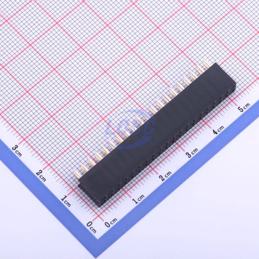 BOOMELE(Boom Precision Elec) 2.54-2*20P - 1