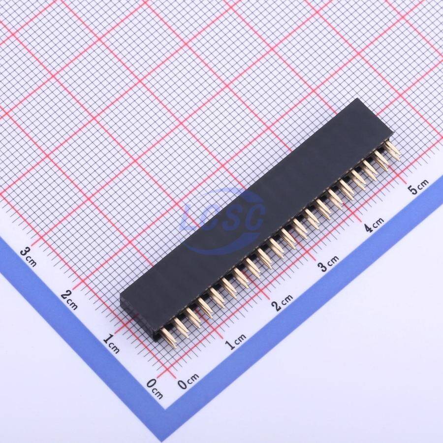 BOOMELE(Boom Precision Elec) 2.54-2*20P - 2