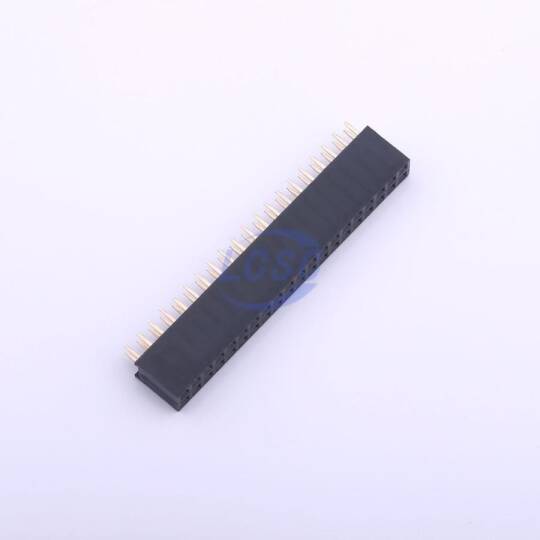 BOOMELE(Boom Precision Elec) 2.54-2*20P - 3