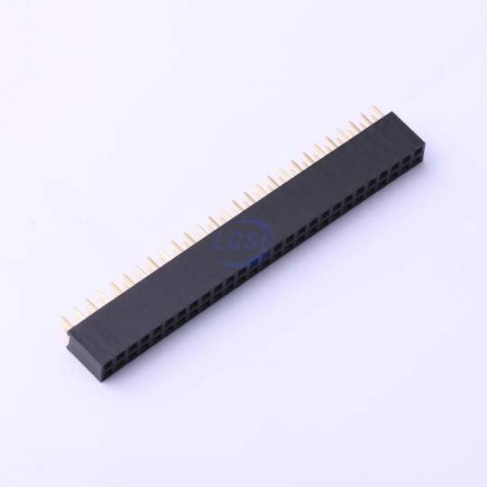 BOOMELE(Boom Precision Elec) 2.54-2*27P - 3