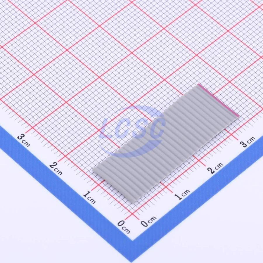 BOOMELE(Boom Precision Elec) 2.54-26P