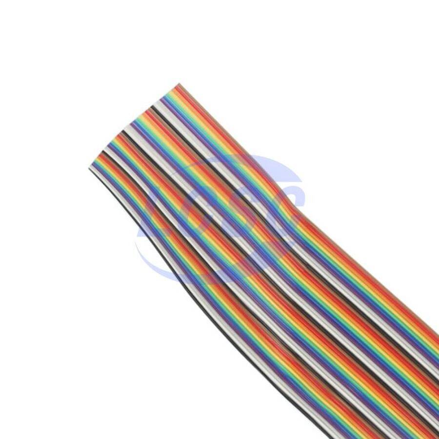 BOOMELE(Boom Precision Elec) 2.54-40P