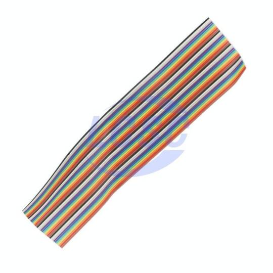 BOOMELE(Boom Precision Elec) 2.54-40P - 2