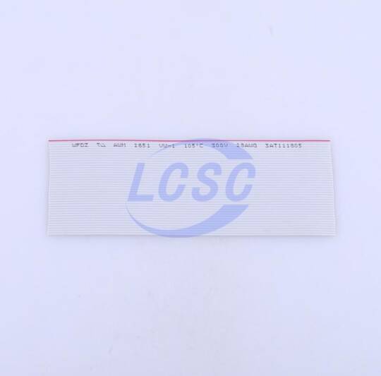 BOOMELE(Boom Precision Elec) 2.54-40P - 1