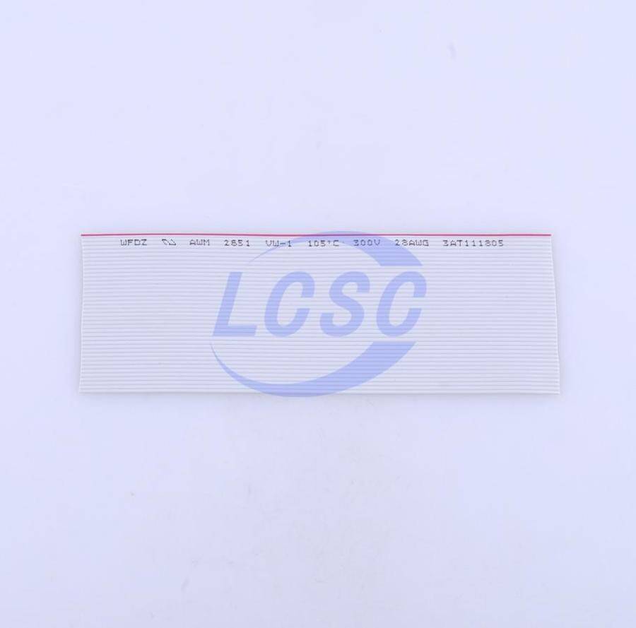 BOOMELE(Boom Precision Elec) 2.54-40P