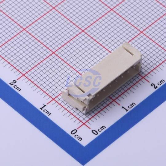BOOMELE(Boom Precision Elec) PH-8P