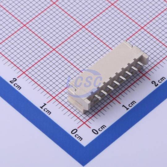 BOOMELE(Boom Precision Elec) PH-8P - 2