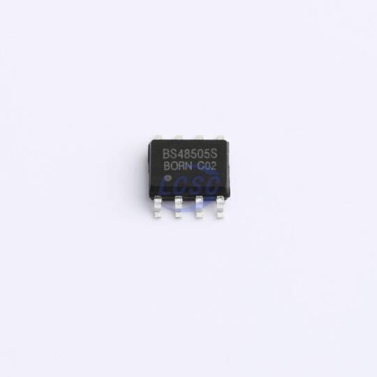 BORN BSP48505S - 3