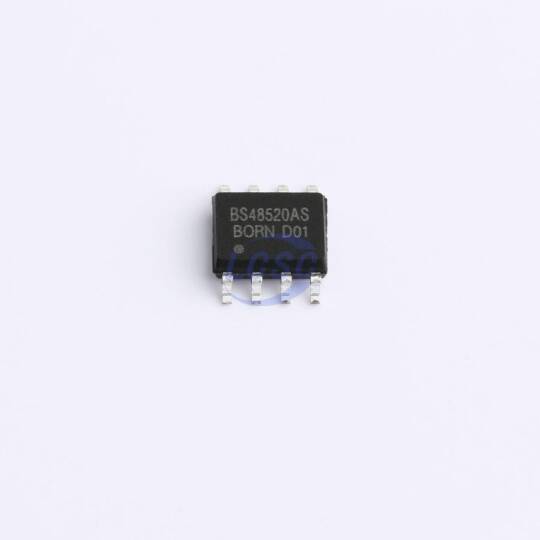 BORN BSP48520AS - 3
