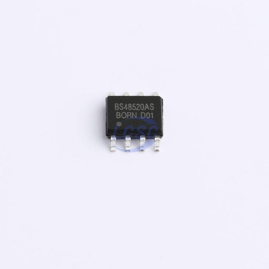 BORN BSP48520AS - 3