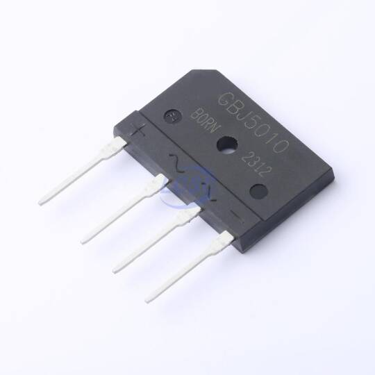 BORN GBJ5010 - 3
