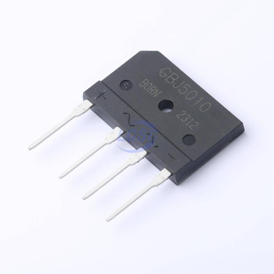 BORN GBJ5010 - 3