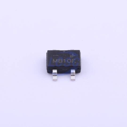 BORN MB10F - 3