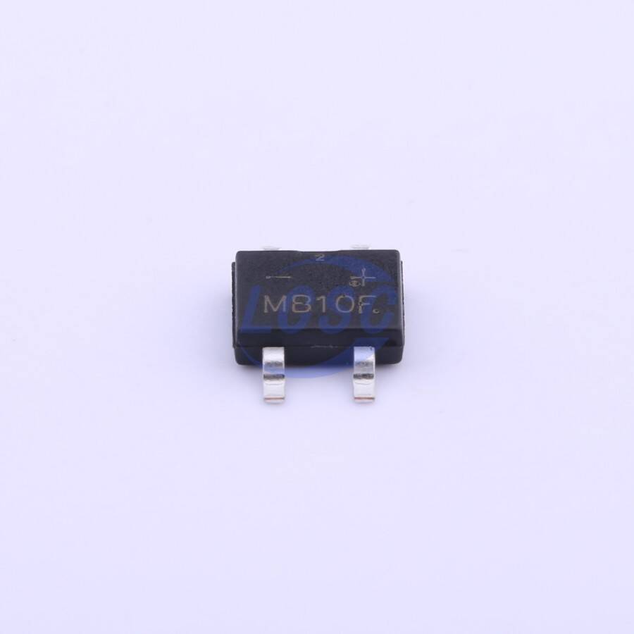 BORN MB10F - 3